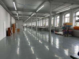 Продажа производственного помещения 3597 м²
