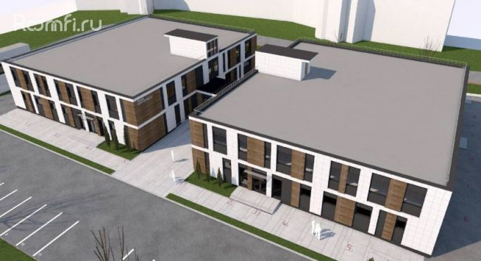 Аренда торгового помещения 750 м², Центральная улица - фото 5