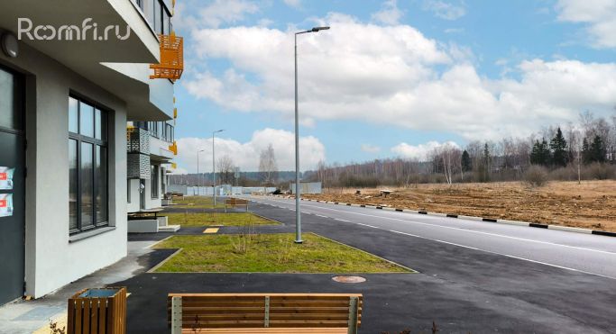 Аренда помещения свободного назначения 70.6 м² - фото 3