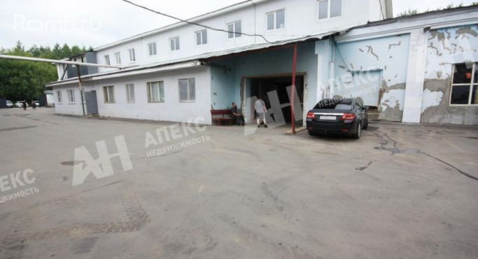 Аренда производственного помещения 330 м², Плещеевская улица - фото 2