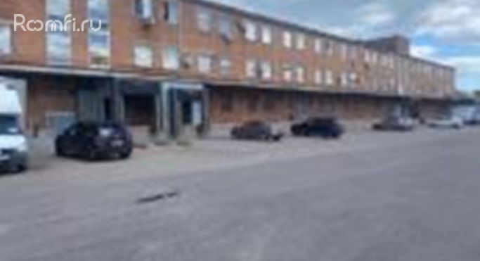Аренда склада 39.6 м², Фабричная улица - фото 1
