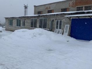 Аренда производственного помещения 230 м²