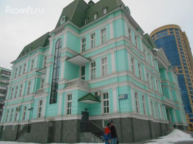Новокосино аренда офисов коммерческая недвижимость формы