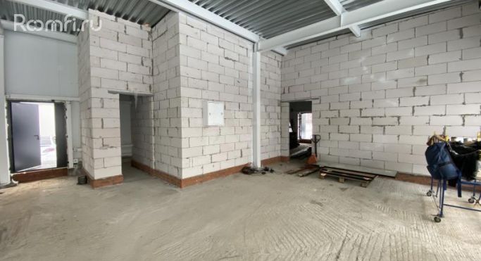 Аренда помещения свободного назначения 331 м², Лихачёвский проспект - фото 3