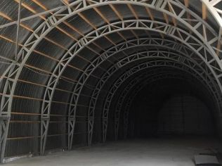 Аренда склада 600 м²