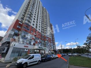 Аренда помещения свободного назначения 304 м²