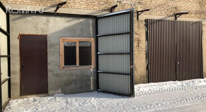 Аренда производственного помещения 300 м², улица Чехова - фото 3