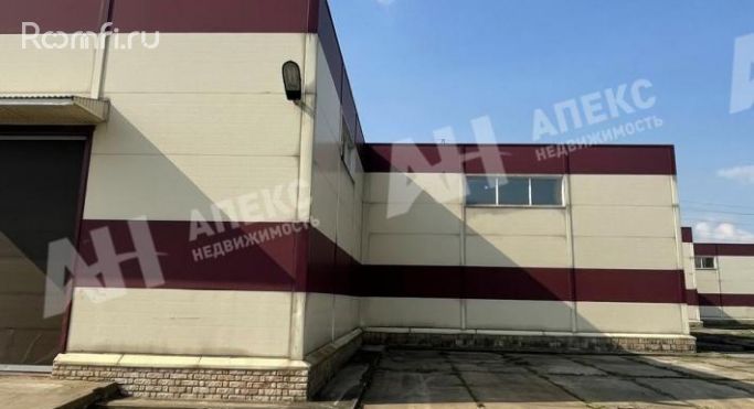 Аренда склада 431 м², Акуловская улица - фото 3