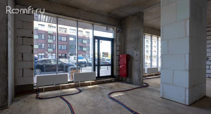 Аренда помещения свободного назначения 113.2 м², Парковая улица - фото 4