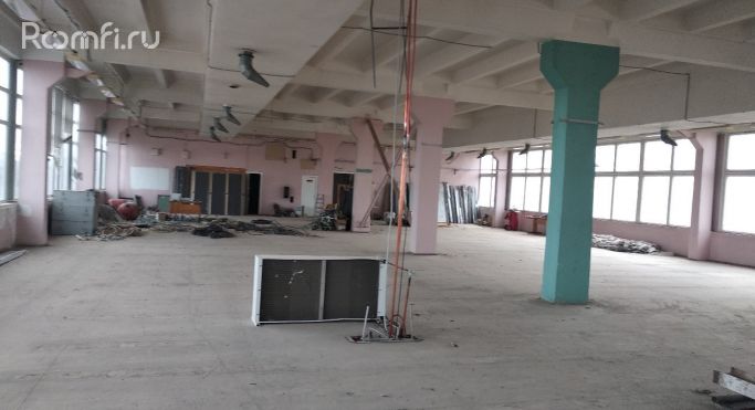 Аренда помещения свободного назначения 310 м², Большая Серпуховская улица - фото 3