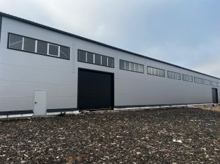 Аренда склада 1440 м²