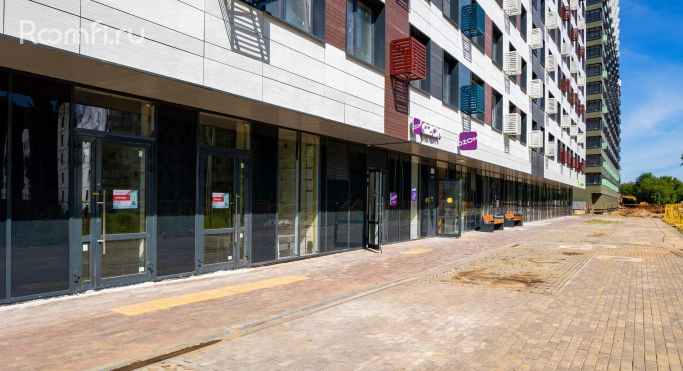 Аренда помещения свободного назначения 83 м², Парковая улица - фото 2