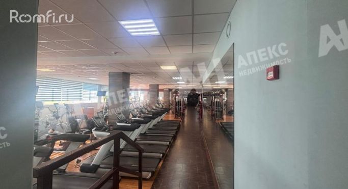 Аренда офиса 3187 м², МКАД, 69-й километр, внешняя сторона - фото 3