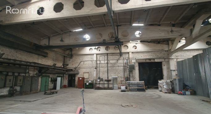 Аренда помещения свободного назначения 450 м², Рощинская улица - фото 3