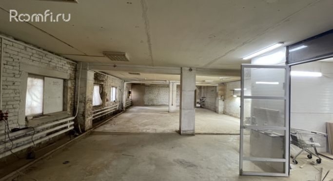 Аренда помещения свободного назначения 144 м², Книжная улица - фото 3