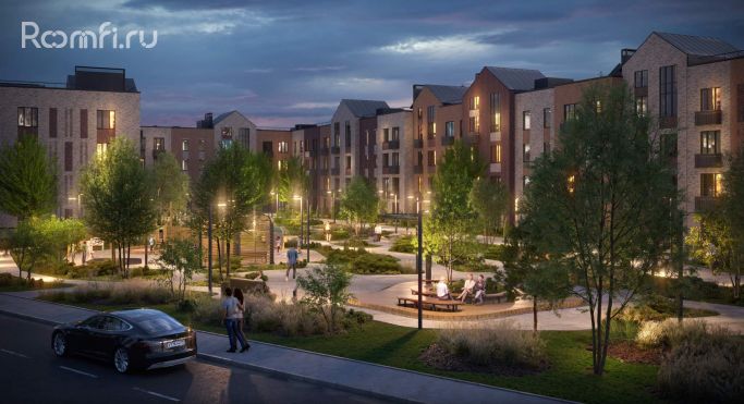 Продажа помещения свободного назначения 6.4 м² - фото 2
