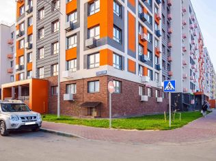 Аренда помещения свободного назначения 37.8 м²