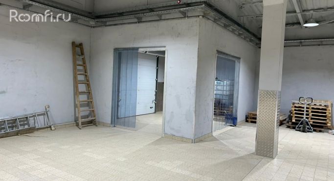 Продажа склада 960 м², Партизанская улица - фото 3