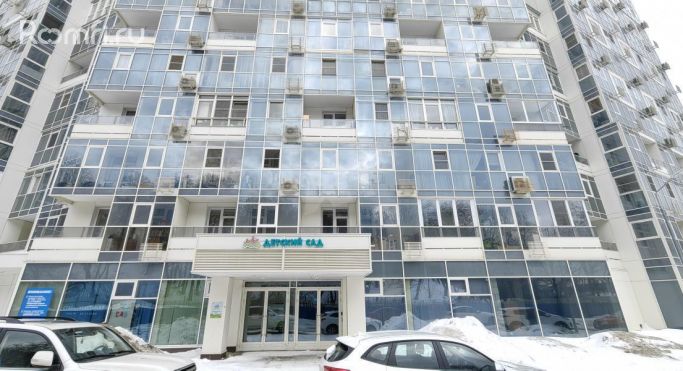 Аренда помещения свободного назначения 200 м², улица Кудрявцева - фото 2