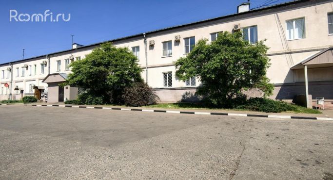 Аренда офиса 92 м², улица Коминтерна - фото 2