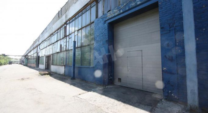 Аренда производственного помещения 420 м², Индустриальная улица - фото 2