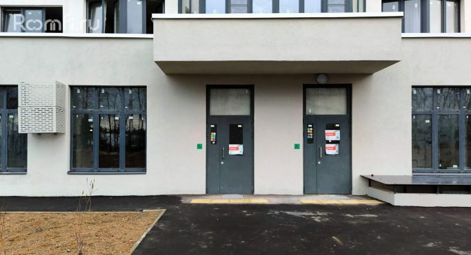 Аренда помещения свободного назначения 108.9 м² - фото 1