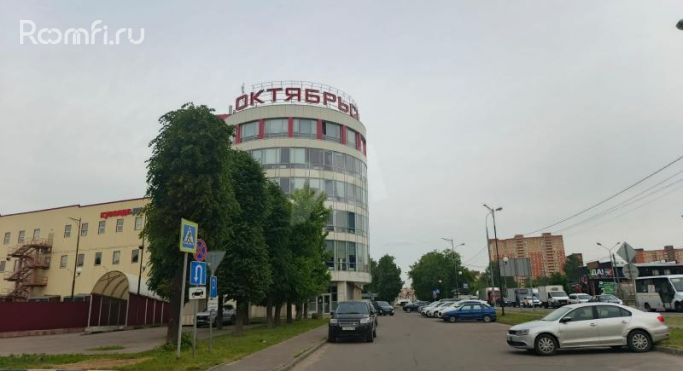 Аренда офиса 225 м², улица Ленина - фото 2