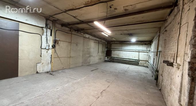 Аренда производственного помещения 300 м² - фото 3