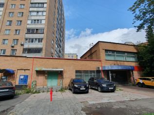 Аренда помещения свободного назначения 118.3 м²