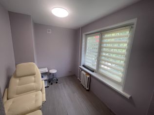 Аренда торгового помещения 20.7 м²