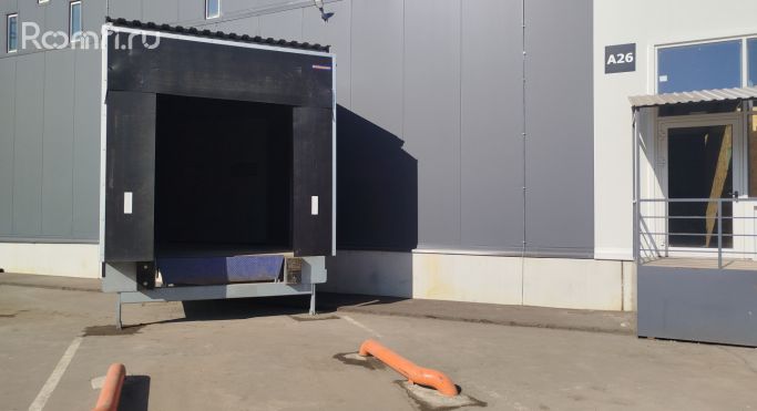 Аренда помещения свободного назначения 859 м² - фото 3