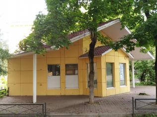 Аренда помещения свободного назначения 51 м²