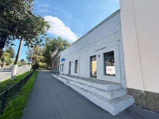 Продажа помещения свободного назначения 111 м²