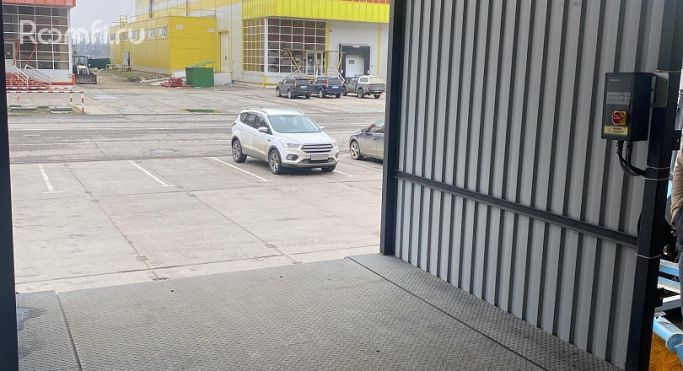 Аренда склада 2130 м², Заречная улица - фото 3