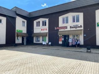 Аренда помещения свободного назначения 16.7 м²