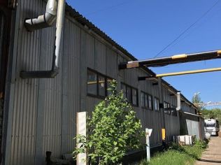 Продажа производственного помещения 526 м²