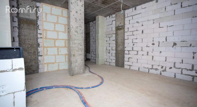 Аренда помещения свободного назначения 60.8 м², улица Сергея Жадобкина - фото 3