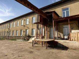 Аренда производственного помещения 1440 м²