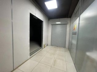 Аренда склада 144 м²