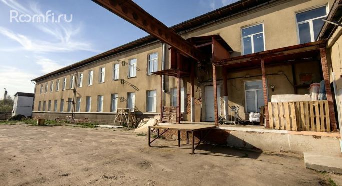 Аренда производственного помещения 1440 м², Фабричная улица - фото 1