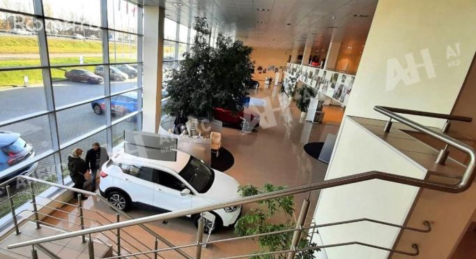 Продажа помещения свободного назначения 14224 м², А-105, 31-й километр - фото 3