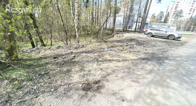 Продажа земельных участка 12 га, улица Туполева - фото 2