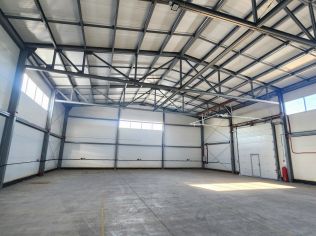 Аренда склада 325 м²