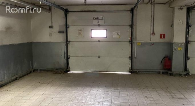 Аренда помещения свободного назначения 1200 м², Западная улица - фото 4