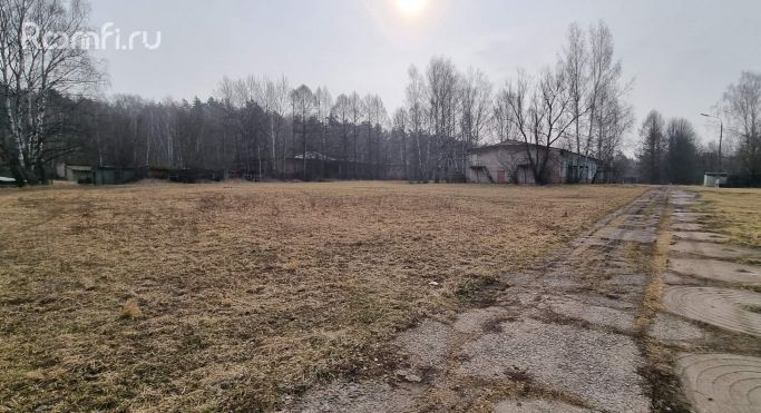Продажа помещения свободного назначения 15000 м², Полевая улица - фото 4