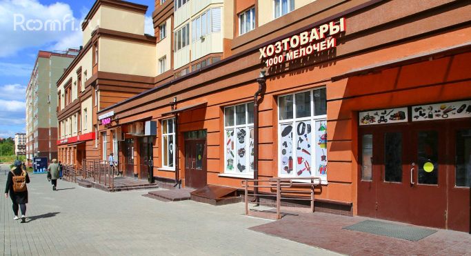 Аренда помещения свободного назначения 74.6 м², Солнечный бульвар - фото 2