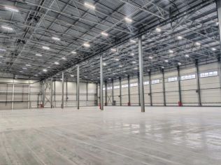 Аренда склада 5000 м²