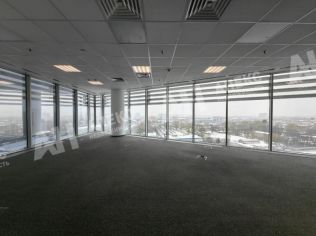 Аренда офиса 126 м²