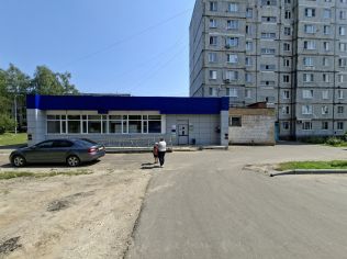 Продажа торгового помещения 63 м²