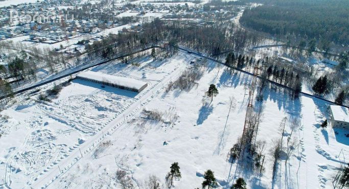 Продажа земельных участка 0.5 га - фото 4